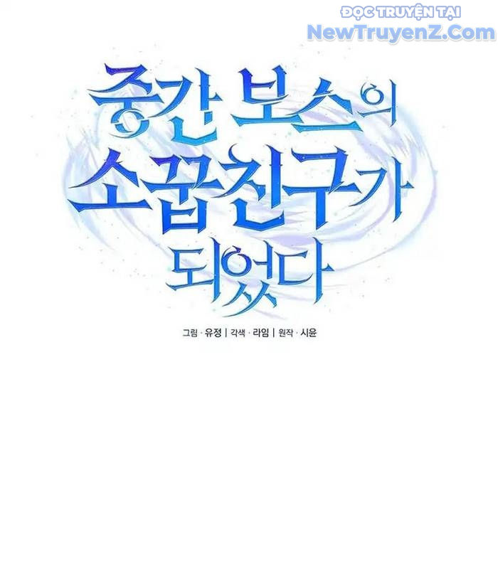 Trở Thành Bạn Thời Thơ Ấu Của Boss Chap 21 - Next Chap 22