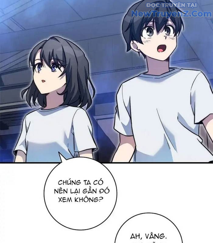 Trở Thành Bạn Thời Thơ Ấu Của Boss Chap 21 - Next Chap 22