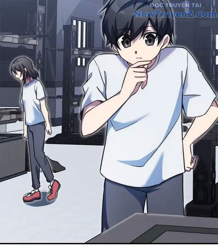 Trở Thành Bạn Thời Thơ Ấu Của Boss Chap 21 - Next Chap 22