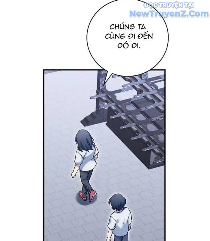 Trở Thành Bạn Thời Thơ Ấu Của Boss Chap 21 - Next Chap 22