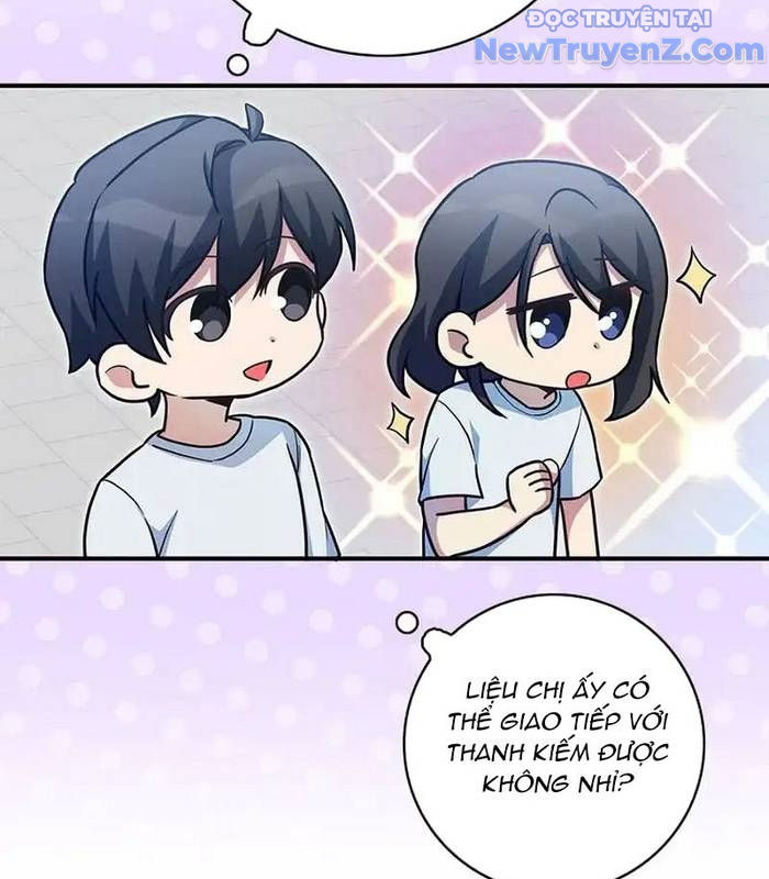 Trở Thành Bạn Thời Thơ Ấu Của Boss Chap 21 - Next Chap 22