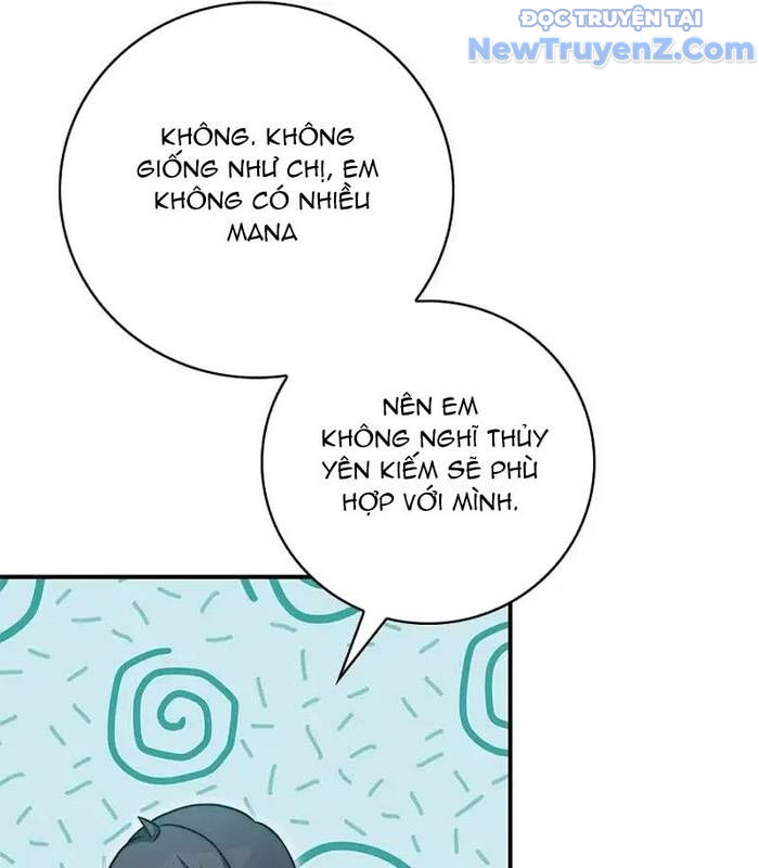 Trở Thành Bạn Thời Thơ Ấu Của Boss Chap 21 - Next Chap 22