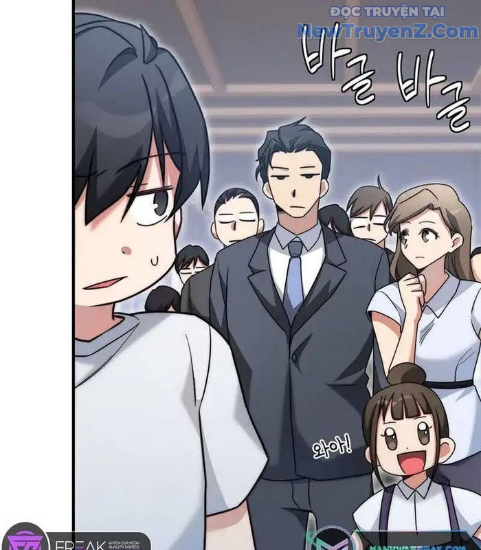 Trở Thành Bạn Thời Thơ Ấu Của Boss Chap 21 - Next Chap 22