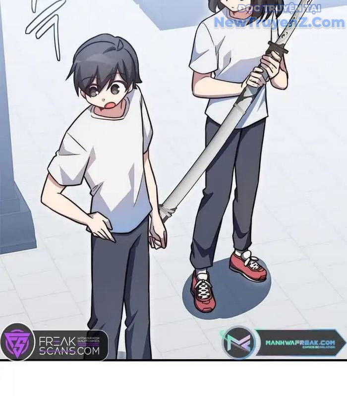 Trở Thành Bạn Thời Thơ Ấu Của Boss Chap 21 - Next Chap 22