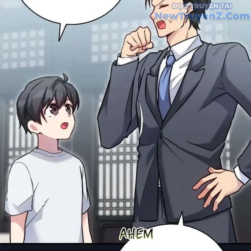 Trở Thành Bạn Thời Thơ Ấu Của Boss Chap 22 - Next Chap 23