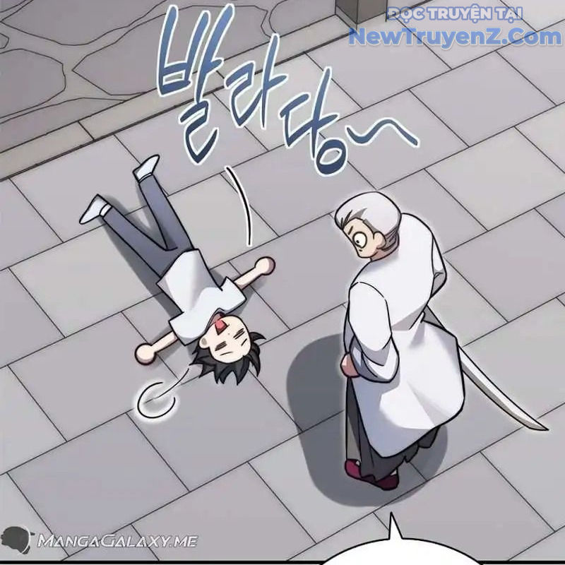 Trở Thành Bạn Thời Thơ Ấu Của Boss Chap 22 - Next Chap 23