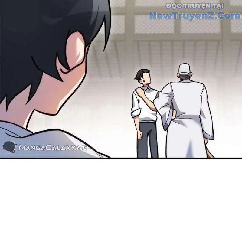 Trở Thành Bạn Thời Thơ Ấu Của Boss Chap 22 - Next Chap 23