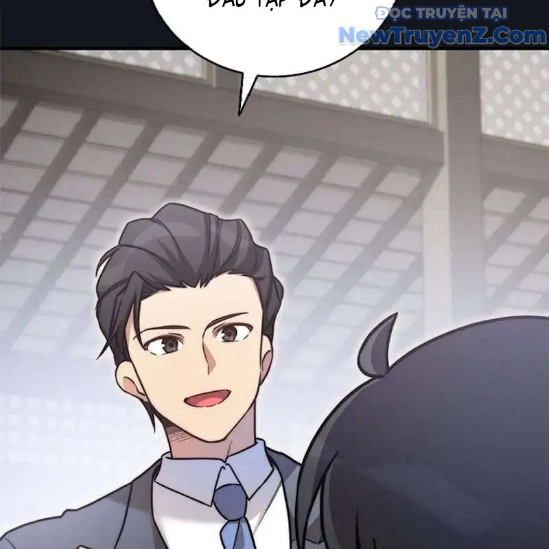 Trở Thành Bạn Thời Thơ Ấu Của Boss Chap 22 - Next Chap 23