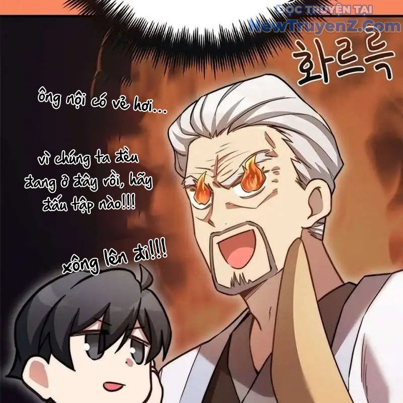 Trở Thành Bạn Thời Thơ Ấu Của Boss Chap 22 - Next Chap 23