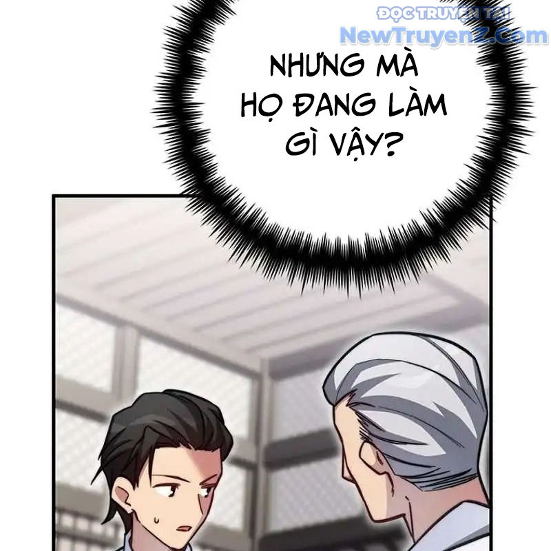Trở Thành Bạn Thời Thơ Ấu Của Boss Chap 22 - Next Chap 23
