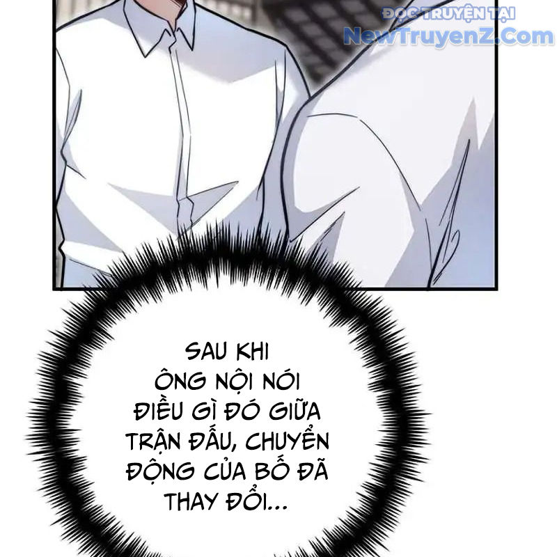 Trở Thành Bạn Thời Thơ Ấu Của Boss Chap 22 - Next Chap 23