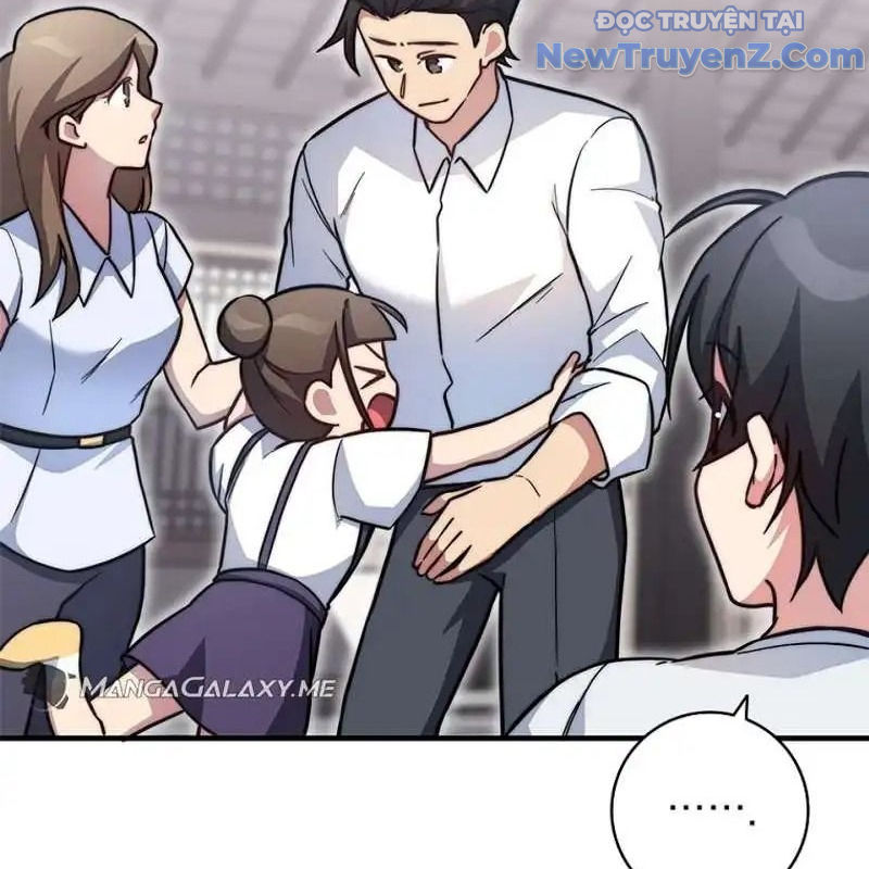 Trở Thành Bạn Thời Thơ Ấu Của Boss Chap 22 - Next Chap 23