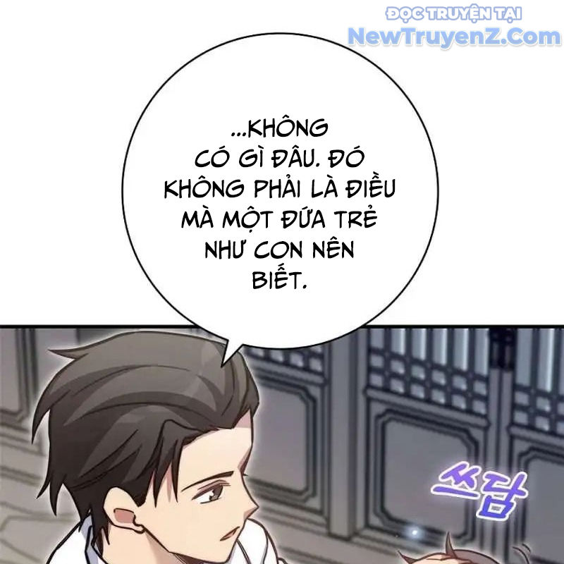 Trở Thành Bạn Thời Thơ Ấu Của Boss Chap 22 - Next Chap 23