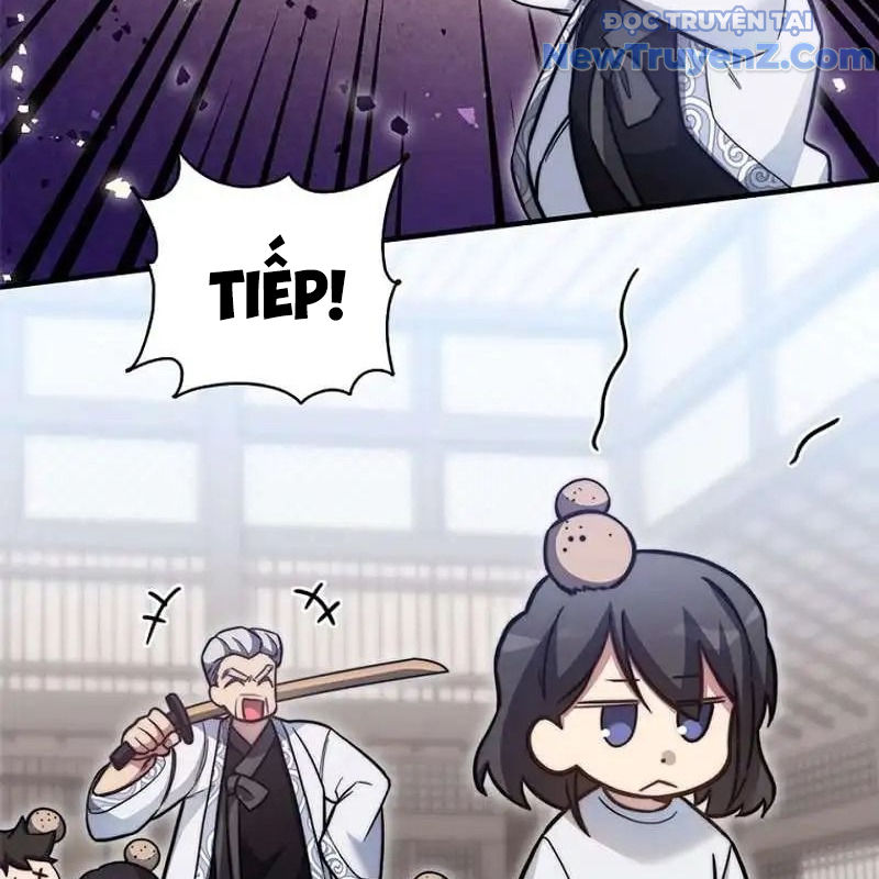 Trở Thành Bạn Thời Thơ Ấu Của Boss Chap 22 - Next Chap 23