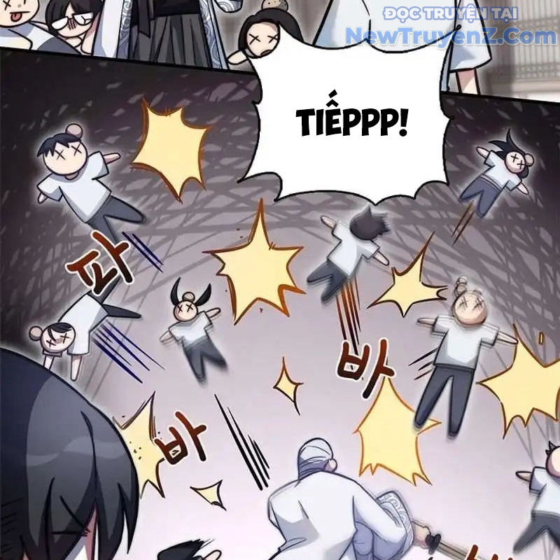 Trở Thành Bạn Thời Thơ Ấu Của Boss Chap 22 - Next Chap 23