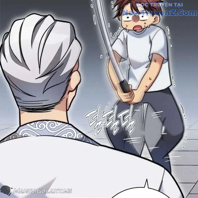 Trở Thành Bạn Thời Thơ Ấu Của Boss Chap 22 - Next Chap 23