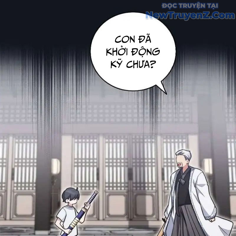 Trở Thành Bạn Thời Thơ Ấu Của Boss Chap 22 - Next Chap 23