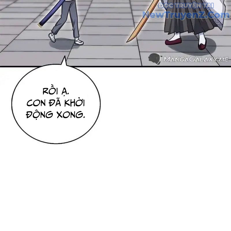 Trở Thành Bạn Thời Thơ Ấu Của Boss Chap 22 - Next Chap 23