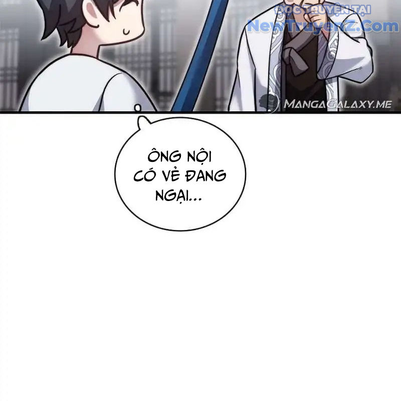 Trở Thành Bạn Thời Thơ Ấu Của Boss Chap 22 - Next Chap 23