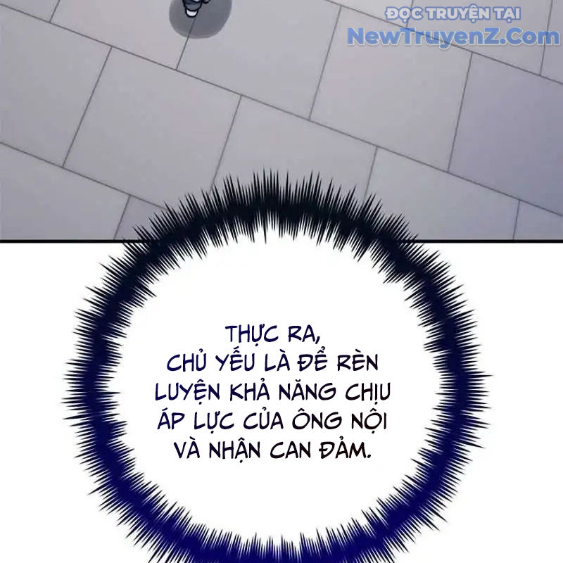 Trở Thành Bạn Thời Thơ Ấu Của Boss Chap 22 - Next Chap 23