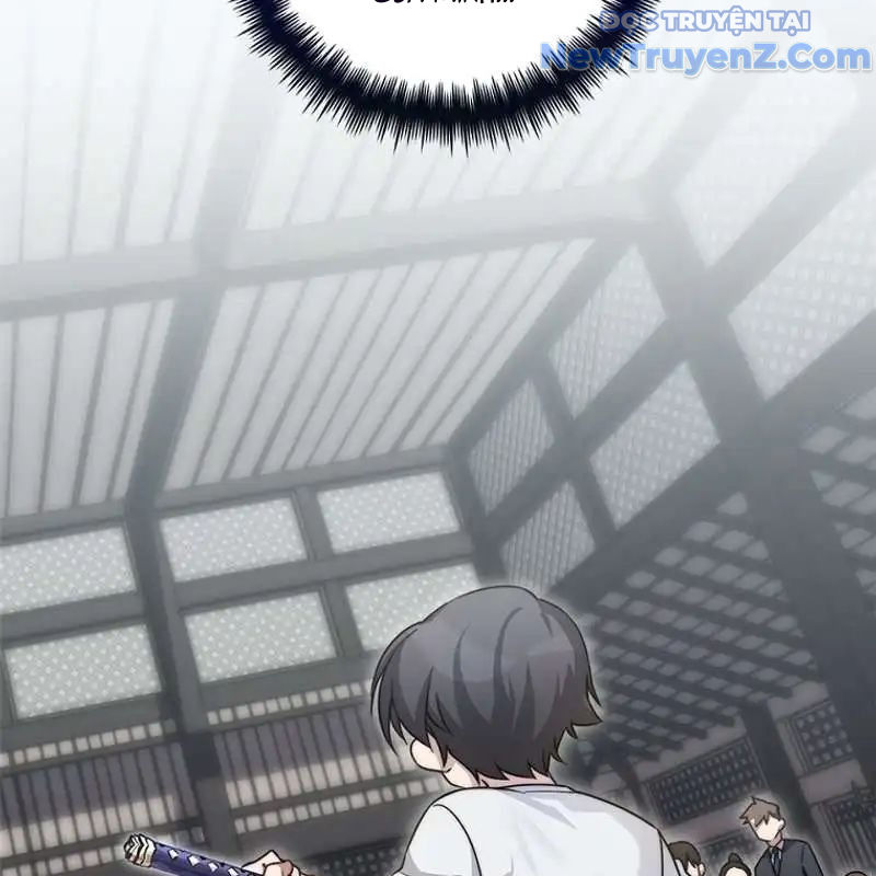 Trở Thành Bạn Thời Thơ Ấu Của Boss Chap 22 - Next Chap 23