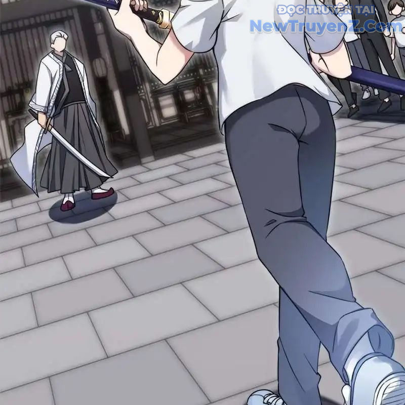 Trở Thành Bạn Thời Thơ Ấu Của Boss Chap 22 - Next Chap 23