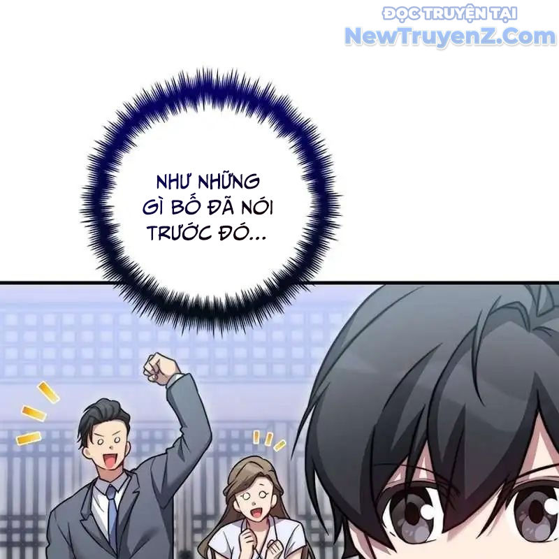 Trở Thành Bạn Thời Thơ Ấu Của Boss Chap 22 - Next Chap 23