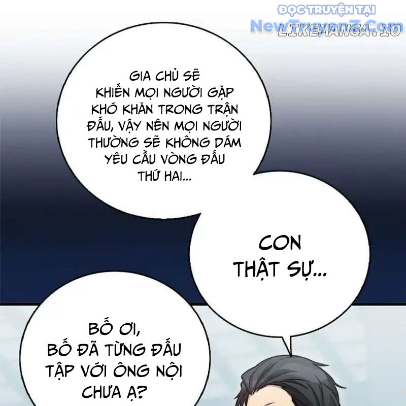 Trở Thành Bạn Thời Thơ Ấu Của Boss Chap 22 - Next Chap 23