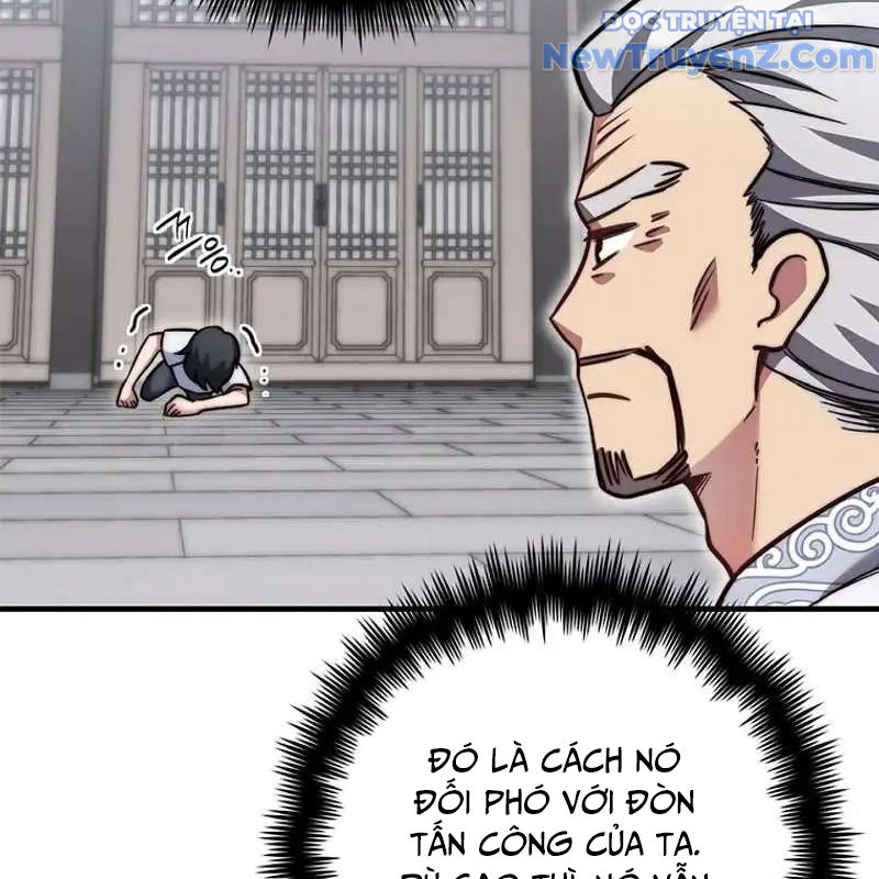 Trở Thành Bạn Thời Thơ Ấu Của Boss Chap 22 - Next Chap 23