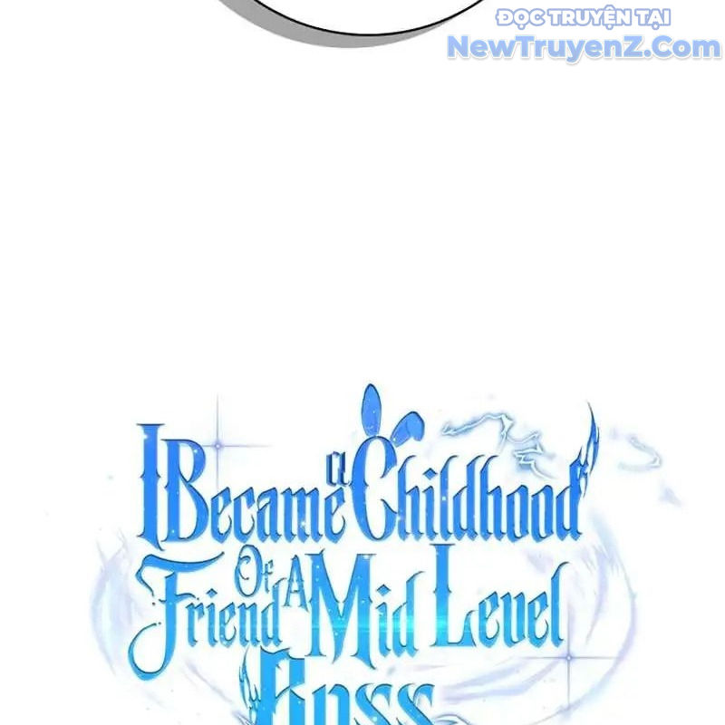 Trở Thành Bạn Thời Thơ Ấu Của Boss Chap 22 - Next Chap 23