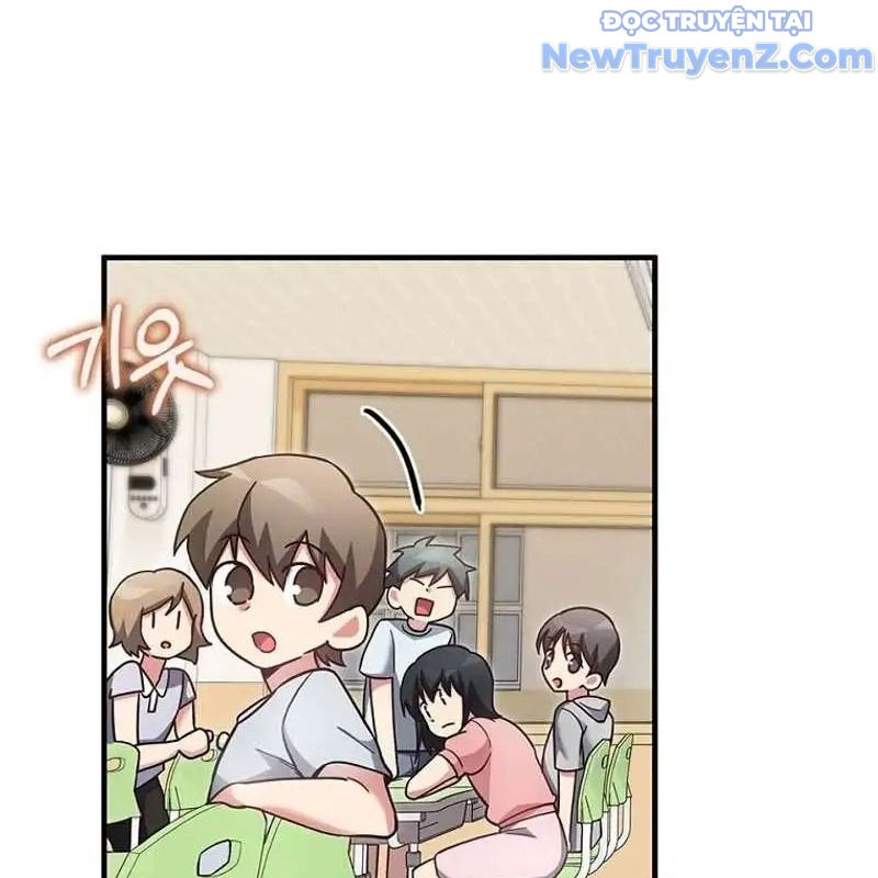 Trở Thành Bạn Thời Thơ Ấu Của Boss Chap 23 - Next Chap 24