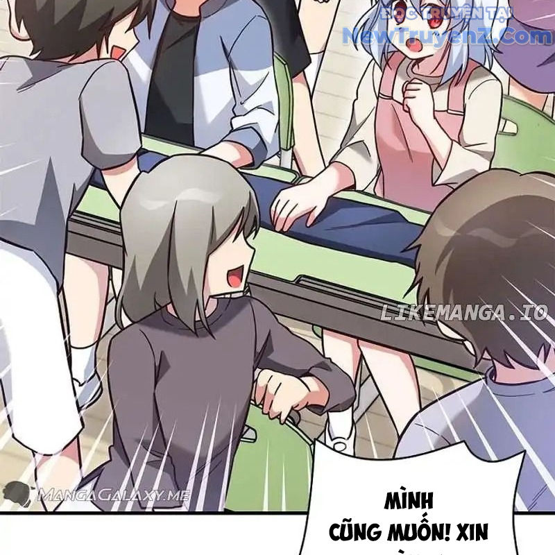 Trở Thành Bạn Thời Thơ Ấu Của Boss Chap 23 - Next Chap 24