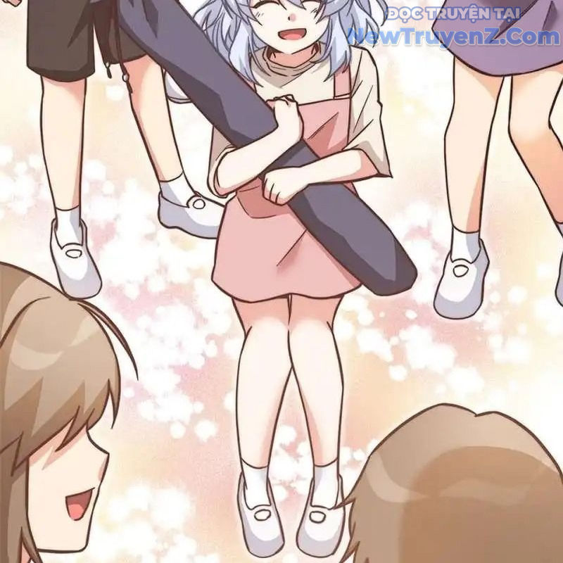 Trở Thành Bạn Thời Thơ Ấu Của Boss Chap 23 - Next Chap 24