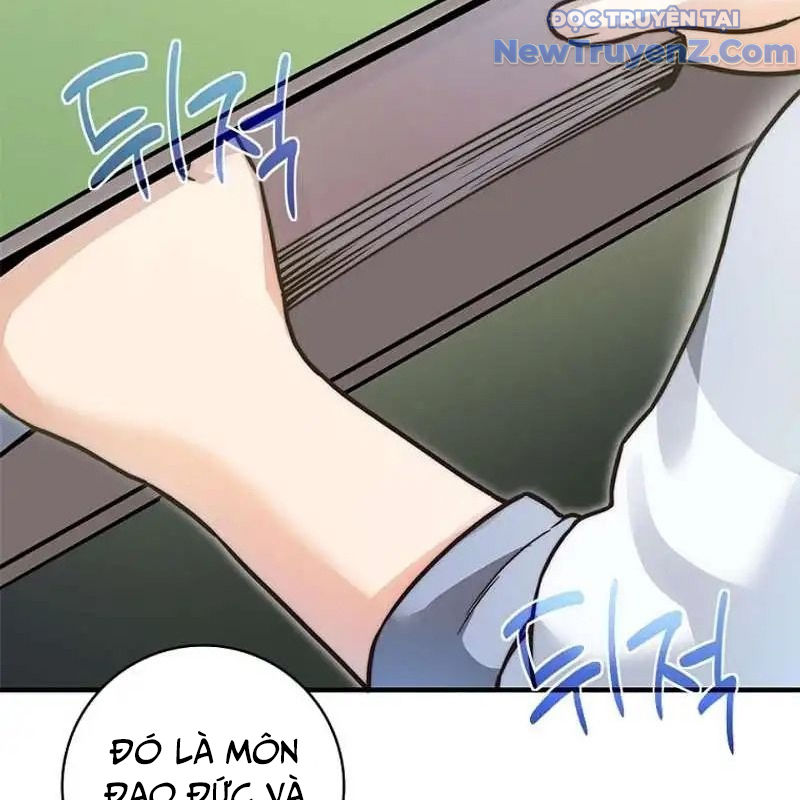 Trở Thành Bạn Thời Thơ Ấu Của Boss Chap 23 - Next Chap 24