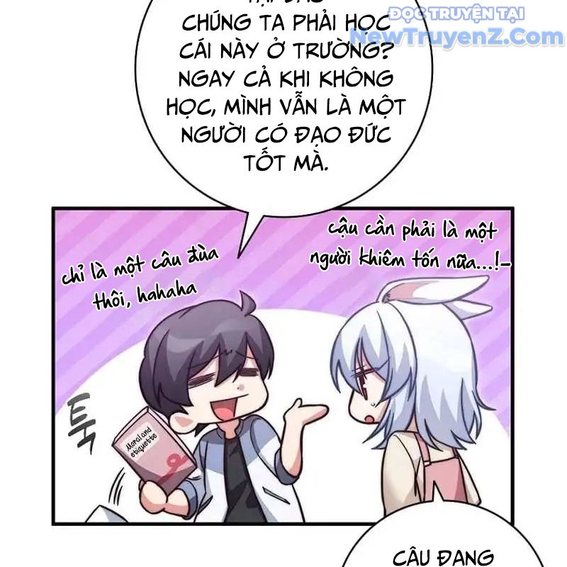 Trở Thành Bạn Thời Thơ Ấu Của Boss Chap 23 - Next Chap 24