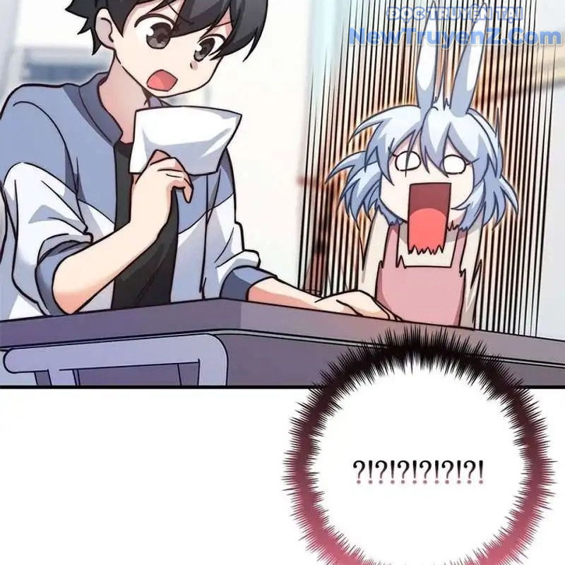 Trở Thành Bạn Thời Thơ Ấu Của Boss Chap 23 - Next Chap 24