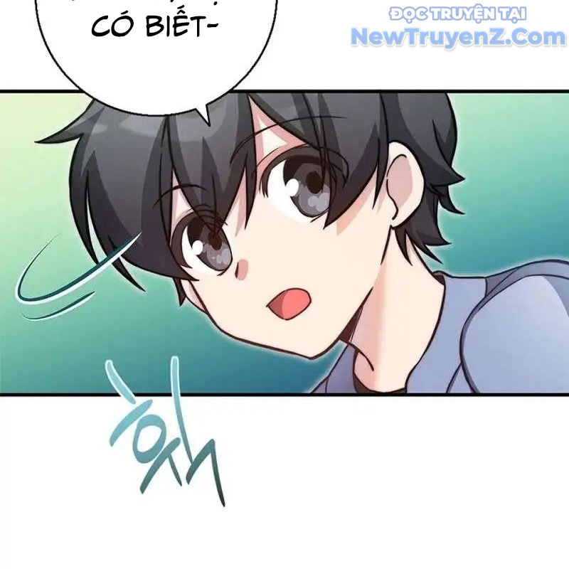 Trở Thành Bạn Thời Thơ Ấu Của Boss Chap 23 - Next Chap 24