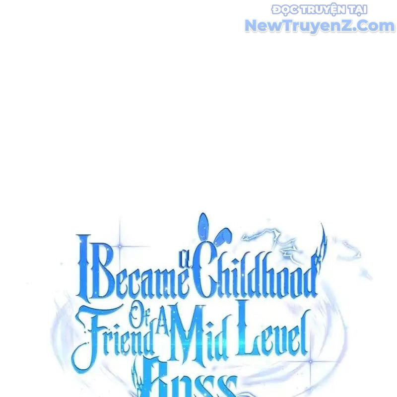 Trở Thành Bạn Thời Thơ Ấu Của Boss Chap 23 - Next Chap 24