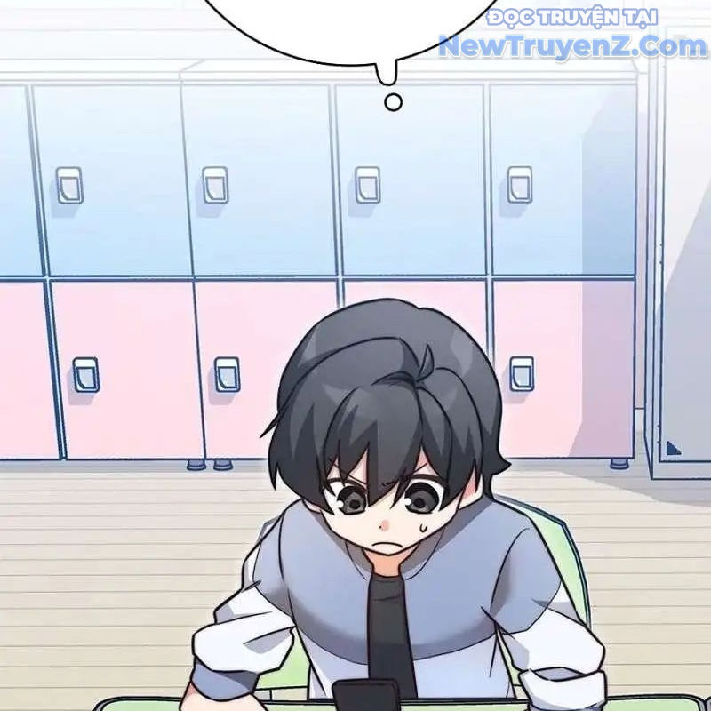 Trở Thành Bạn Thời Thơ Ấu Của Boss Chap 23 - Next Chap 24