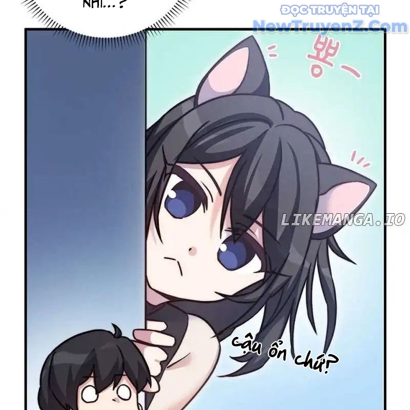 Trở Thành Bạn Thời Thơ Ấu Của Boss Chap 23 - Next Chap 24