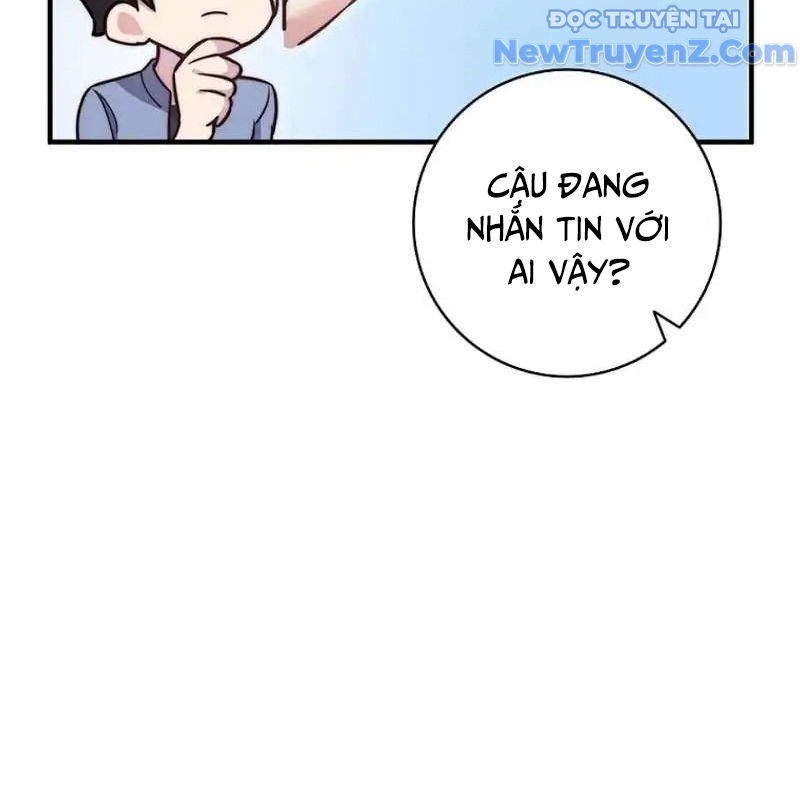 Trở Thành Bạn Thời Thơ Ấu Của Boss Chap 23 - Next Chap 24