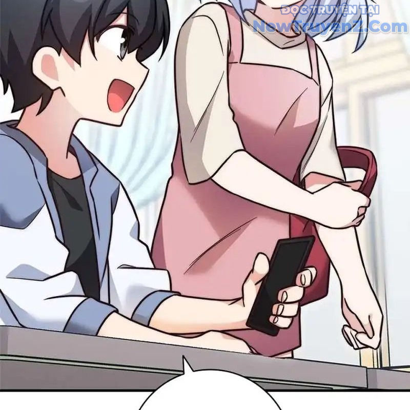 Trở Thành Bạn Thời Thơ Ấu Của Boss Chap 23 - Next Chap 24