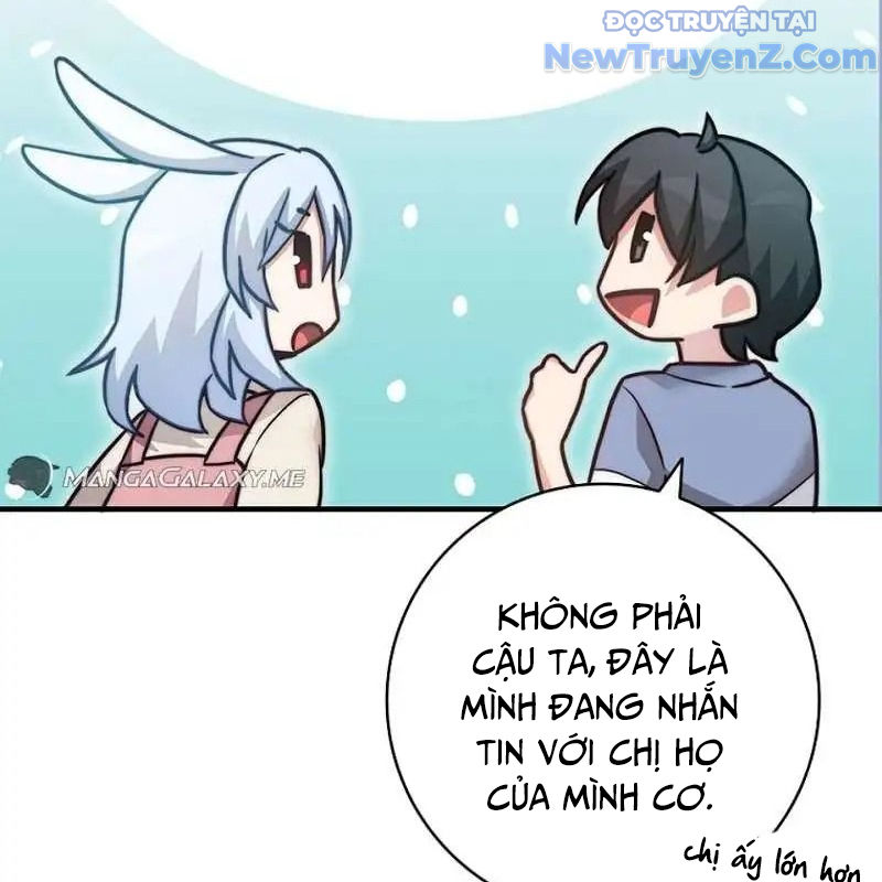 Trở Thành Bạn Thời Thơ Ấu Của Boss Chap 23 - Next Chap 24