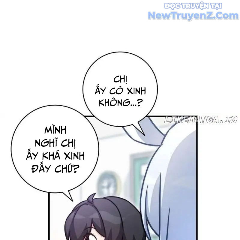 Trở Thành Bạn Thời Thơ Ấu Của Boss Chap 23 - Next Chap 24