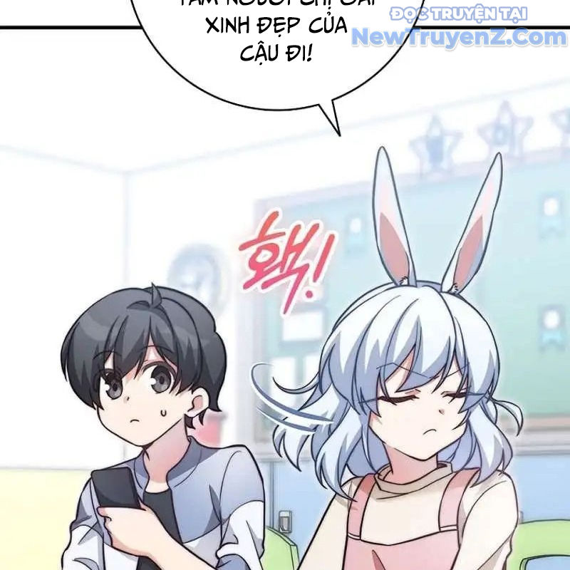 Trở Thành Bạn Thời Thơ Ấu Của Boss Chap 23 - Next Chap 24