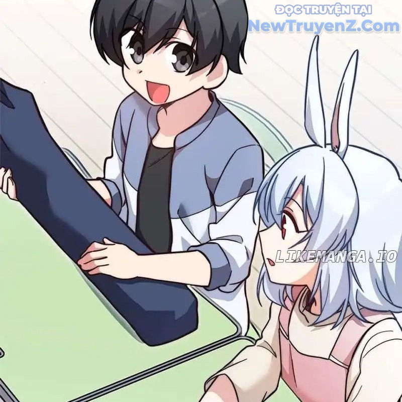 Trở Thành Bạn Thời Thơ Ấu Của Boss Chap 23 - Next Chap 24