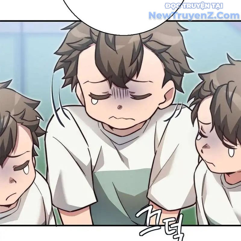 Trở Thành Bạn Thời Thơ Ấu Của Boss Chap 24 - Next Chap 25