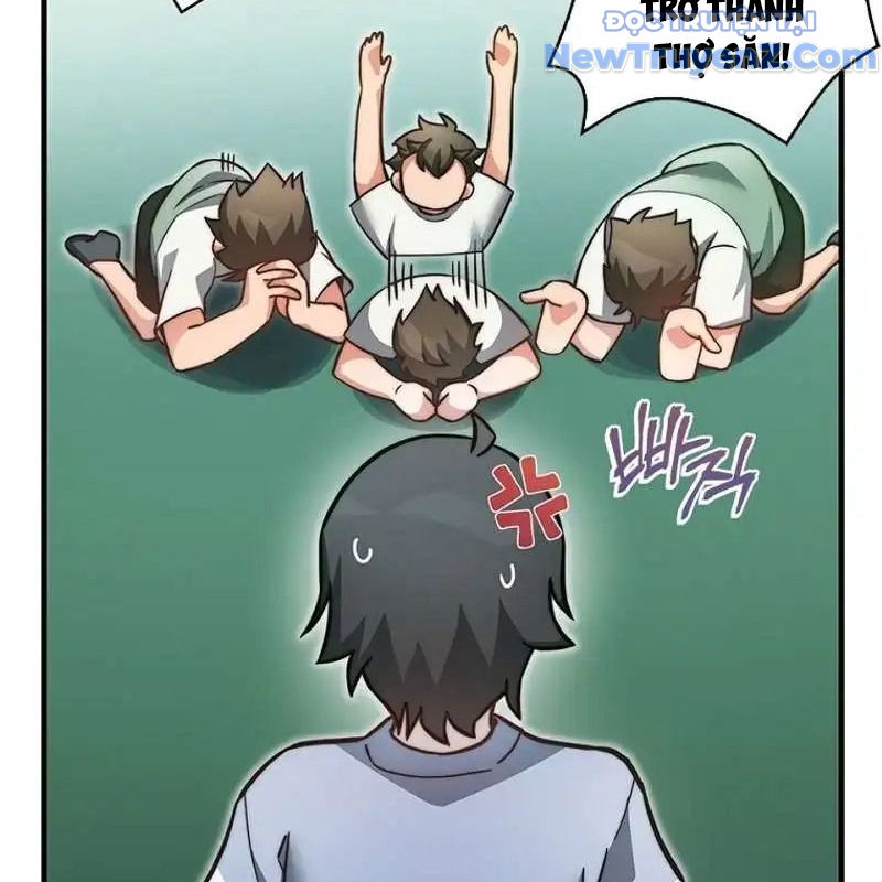 Trở Thành Bạn Thời Thơ Ấu Của Boss Chap 24 - Next Chap 25