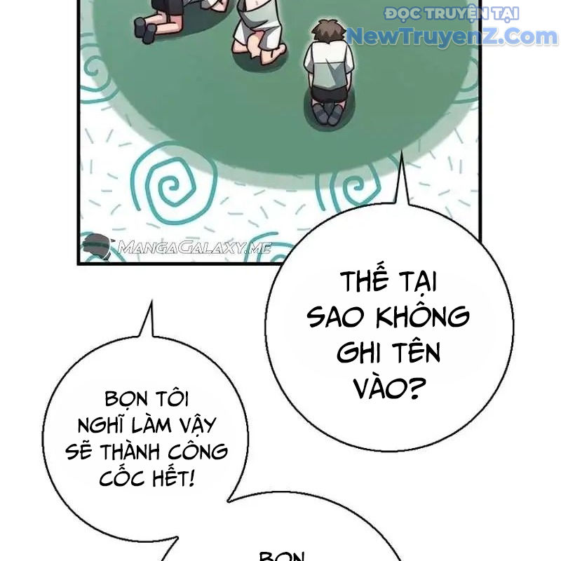 Trở Thành Bạn Thời Thơ Ấu Của Boss Chap 24 - Next Chap 25