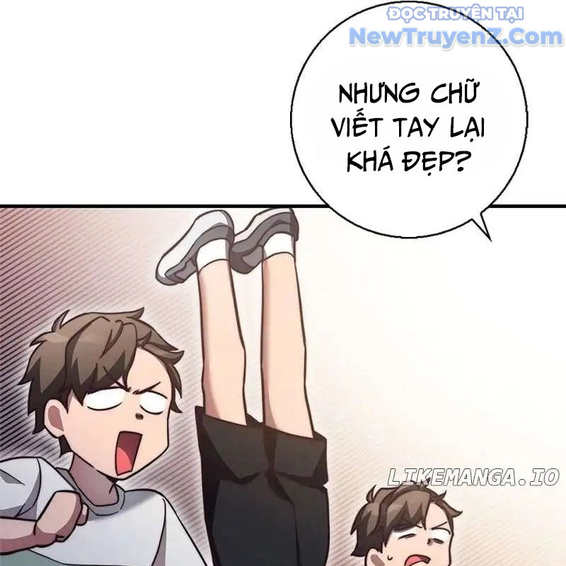 Trở Thành Bạn Thời Thơ Ấu Của Boss Chap 24 - Next Chap 25